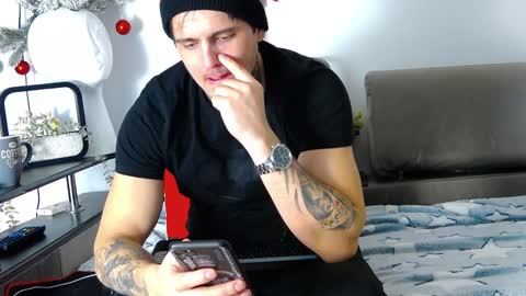 Snapshot of carter_reos chatting on December 30, 2024, 7:15 am Carter online show from December 30, 2024, 7:15 am