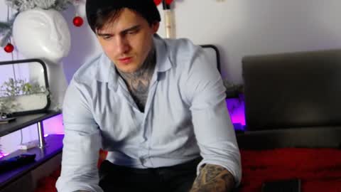 Snapshot of carter_reos chatting on January 2, 2025, 12:24 pm Carter online show from January 2, 2025, 12:24 pm