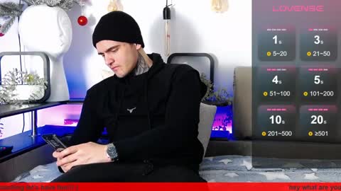 Snapshot of carter_reos chatting on January 16, 2025, 11:15 am Carter online show from January 16, 2025, 11:15 am
