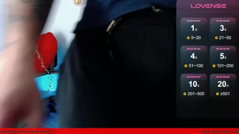 Snapshot of carter_reos chatting on February 10, 2025, 1:01 pm Carter online show from February 10, 2025, 1:01 pm