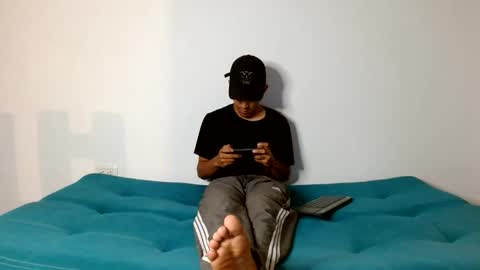 Snapshot of cash_master_san chatting on December 22, 2024, 1:34 am Cash Master San online show from December 22, 2024, 1:34 am