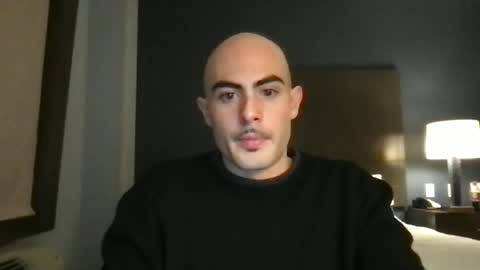 Snapshot of casper_cox chatting on January 6, 2025, 4:58 am Casper online show from January 6, 2025, 4:58 am