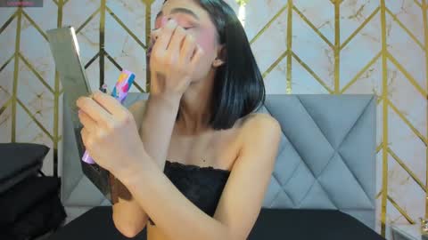 Snapshot of cassidy_14 chatting on October 12, 2025, 7:35 pm Cassidy online show from October 12, 2025, 7:35 pm