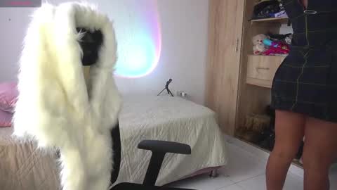 cASSie online show from October 13, 2025, 4:51 pm