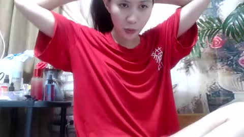 Snapshot of cassydeluxe chatting on November 10, 2025, 6:23 am Cassy online show from November 10, 2025, 6:23 am