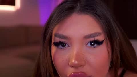 Snapshot of cassyelips chatting on October 14, 2025, 8:31 pm Cassye online show from October 14, 2025, 8:31 pm