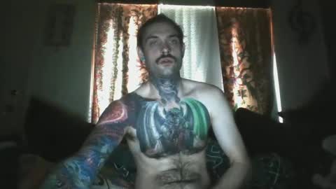 Snapshot of casualfrank chatting on January 31, 2025, 6:14 pm CasualFun online show from January 31, 2025, 6:14 pm