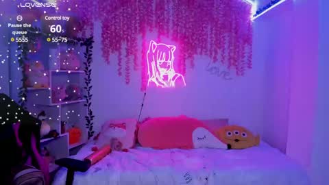 Snapshot of cat_kitty18 chatting on February 11, 2025, 5:07 pm Lorena Saenz online show from February 11, 2025, 5:07 pm