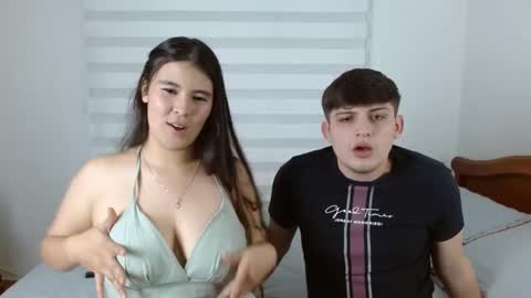 cata mike08 online show from October 7, 2025, 10:51 pm