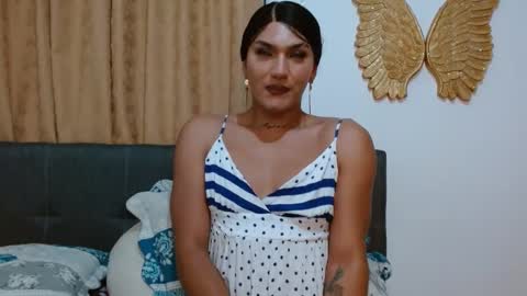 Snapshot of catafitt_1 chatting on January 11, 2025, 2:52 am catalyna fitness online show from January 11, 2025, 2:52 am