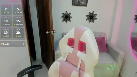 cataleya_sub_ online show from October 23, 2025, 12:37 pm