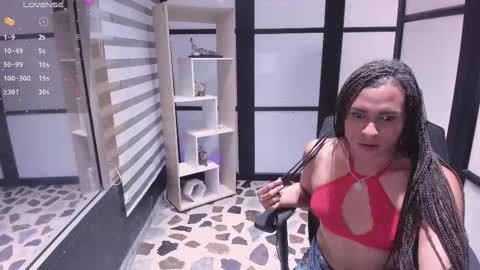 Snapshot of cataleyarobertts chatting on October 5, 2025, 5:17 am cataleyarobertts online show from October 5, 2025, 5:17 am