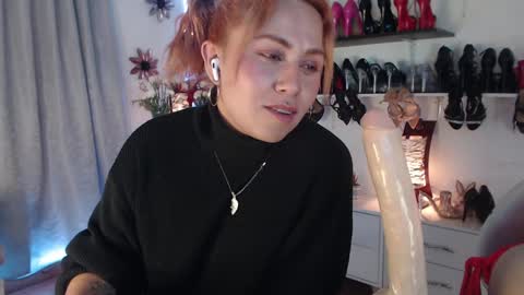 Snapshot of catalina_bruce2 chatting on December 28, 2024, 6:06 am Catalina bruce2 online show from December 28, 2024, 6:06 am