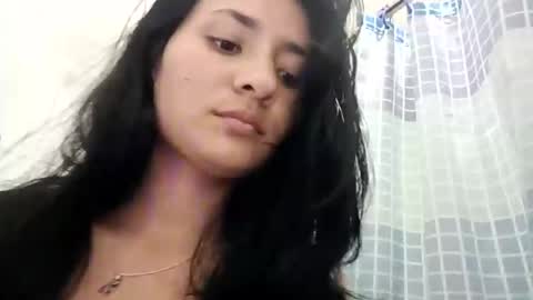 Snapshot of catalinahounn chatting on February 1, 2025, 11:16 pm catalinahounn online show from February 1, 2025, 11:16 pm