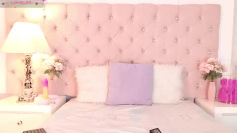 Caterina online show from October 21, 2025, 8:53 pm