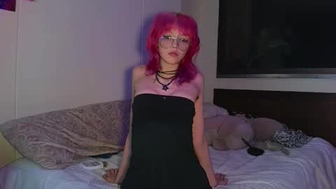 Cat online show from November 14, 2025, 2:32 am