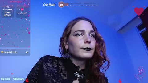 Snapshot of catnessa_ chatting on January 15, 2025, 12:09 am Catalina Restrepo online show from January 15, 2025, 12:09 am