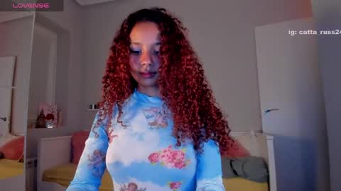 Snapshot of cattaleya_russ chatting on December 8, 2024, 11:35 am catta 3 online show from December 8, 2024, 11:35 am