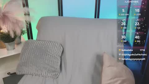 Snapshot of caty_cuddly chatting on February 10, 2025, 3:13 am caty_cuddly online show from February 10, 2025, 3:13 am