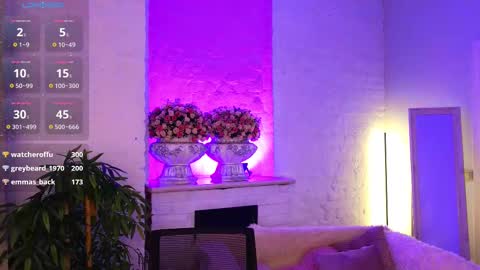 Snapshot of caty_cuddly chatting on March 2, 2025, 8:27 am caty_cuddly online show from March 2, 2025, 8:27 am