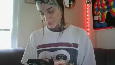 Snapshot of caulkgobbler chatting on October 24, 2025, 7:54 pm alaska online show from October 24, 2025, 7:54 pm