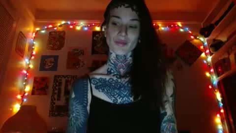 Snapshot of caulkgobbler chatting on November 4, 2025, 3:49 am alaska online show from November 4, 2025, 3:49 am