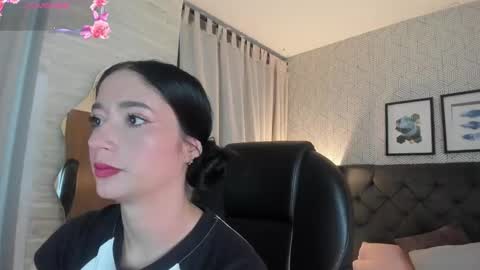 Snapshot of celeste__clark chatting on October 9, 2025, 12:14 pm Celeste online show from October 9, 2025, 12:14 pm