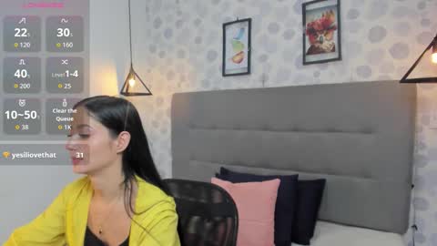 Snapshot of celeste__clark chatting on November 4, 2025, 6:29 pm Celeste online show from November 4, 2025, 6:29 pm