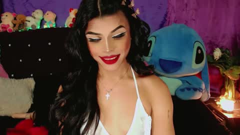 Snapshot of celeste_hot25horny chatting on February 1, 2025, 10:13 pm celeste_hot25horny online show from February 1, 2025, 10:13 pm