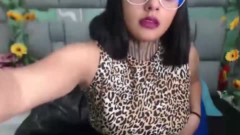 Snapshot of celeste_owen18 chatting on December 3, 2024, 3:20 am celeste owen18 online show from December 3, 2024, 3:20 am