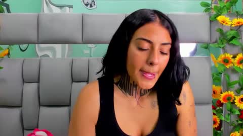 Snapshot of celeste_owen18 chatting on December 10, 2024, 8:19 am celeste owen18 online show from December 10, 2024, 8:19 am