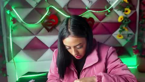 Snapshot of celeste_owen18 chatting on February 12, 2025, 2:14 am celeste owen18 online show from February 12, 2025, 2:14 am