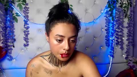 Snapshot of celeste_owen18 chatting on February 28, 2025, 6:32 am celeste owen18 online show from February 28, 2025, 6:32 am