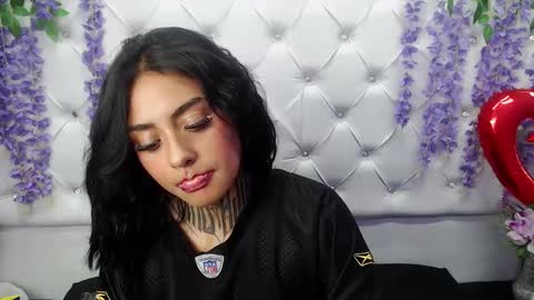 Snapshot of celeste_owen18 chatting on March 11, 2025, 6:10 am celeste owen18 online show from March 11, 2025, 6:10 am