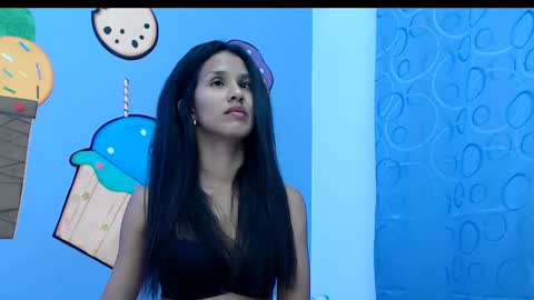 Snapshot of celesteskinny18 chatting on September 13, 2025, 8:30 pm celeste online show from September 13, 2025, 8:30 pm