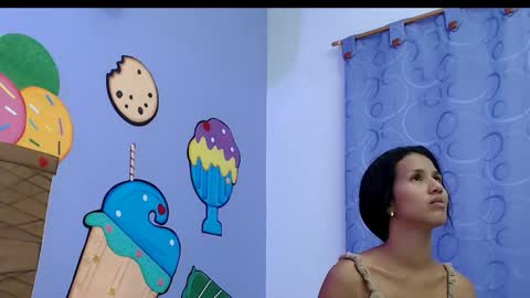 Snapshot of celesteskinny18 chatting on September 14, 2025, 9:03 pm celeste online show from September 14, 2025, 9:03 pm