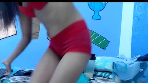 Snapshot of celesteskinny18 chatting on September 20, 2025, 7:15 pm celeste online show from September 20, 2025, 7:15 pm
