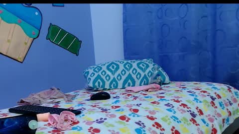 Snapshot of celesteskinny18 chatting on September 26, 2025, 8:13 pm celeste online show from September 26, 2025, 8:13 pm