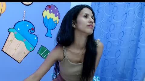 Snapshot of celesteskinny18 chatting on October 3, 2025, 7:44 pm celeste online show from October 3, 2025, 7:44 pm