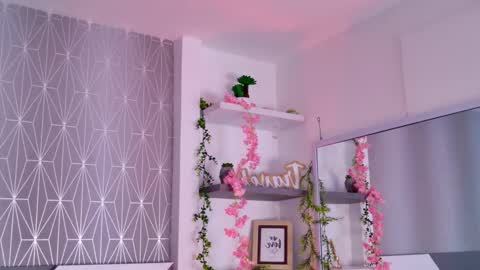 Snapshot of celine_lee chatting on September 26, 2025, 4:55 pm Celine online show from September 26, 2025, 4:55 pm