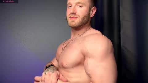 Snapshot of centurion_1 chatting on September 10, 2025, 7:03 pm Bruce online show from September 10, 2025, 7:03 pm