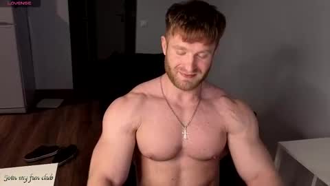 Snapshot of centurion_1 chatting on October 7, 2025, 9:01 pm Bruce online show from October 7, 2025, 9:01 pm