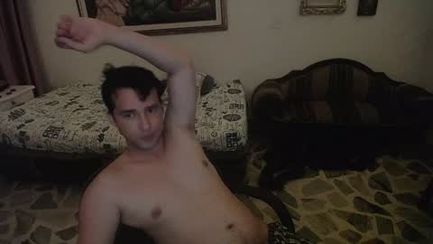 Snapshot of centurionjohnny chatting on December 26, 2024, 9:01 am centurionjohnny online show from December 26, 2024, 9:01 am