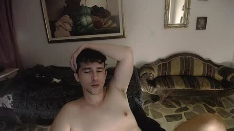 Snapshot of centurionjohnny chatting on February 2, 2025, 2:59 am centurionjohnny online show from February 2, 2025, 2:59 am