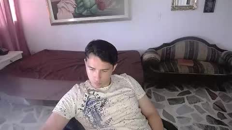 Snapshot of centurionjohnny chatting on February 13, 2025, 7:52 pm centurionjohnny online show from February 13, 2025, 7:52 pm