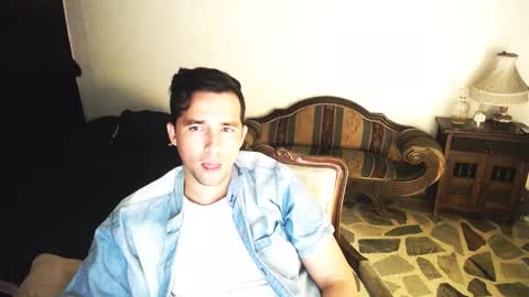 Snapshot of centurionjohnny chatting on September 17, 2025, 12:01 am centurionjohnny online show from September 17, 2025, 12:01 am