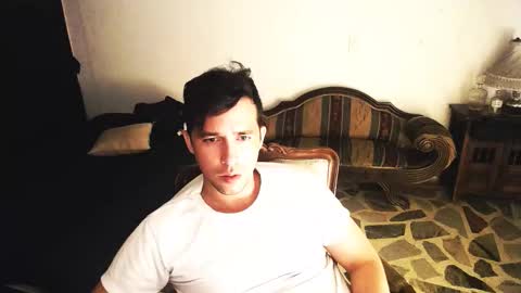 Snapshot of centurionjohnny chatting on September 18, 2025, 4:14 am centurionjohnny online show from September 18, 2025, 4:14 am