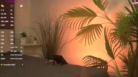 Snapshot of ceserisu chatting on October 13, 2025, 9:37 pm Casey online show from October 13, 2025, 9:37 pm