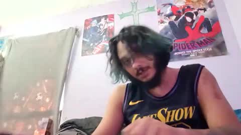 Snapshot of cfm94753 chatting on October 14, 2025, 1:56 pm cfm94753 online show from October 14, 2025, 1:56 pm