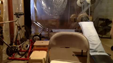 Snapshot of cfnmworkout1 chatting on January 20, 2025, 7:14 pm cfnmworkout1 online show from January 20, 2025, 7:14 pm